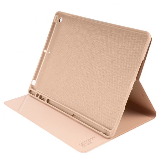 Tucano Funda Metal Dorada para iPad 10.2"/10.5"