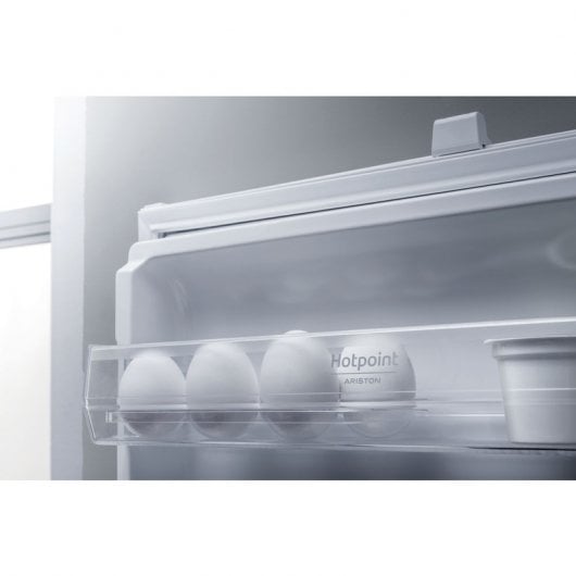 Hotpoint BCB 80201 AA F C O3 Frigorífico Combi No Frost A+ Blanco