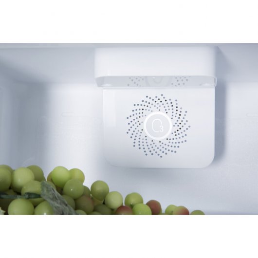 Hotpoint BCB 80201 AA F C O3 Frigorífico Combi No Frost A+ Blanco
