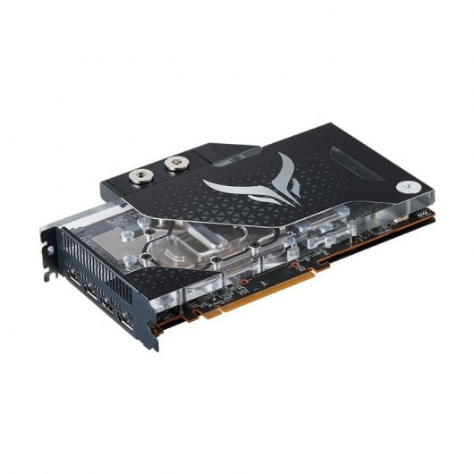 PowerColor Liquid Devil Radeon RX 5700 XT 8GB GDDR6