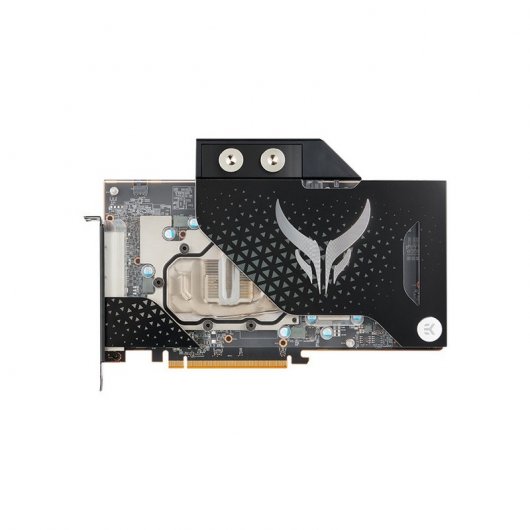 PowerColor Liquid Devil Radeon RX 5700 XT 8GB GDDR6