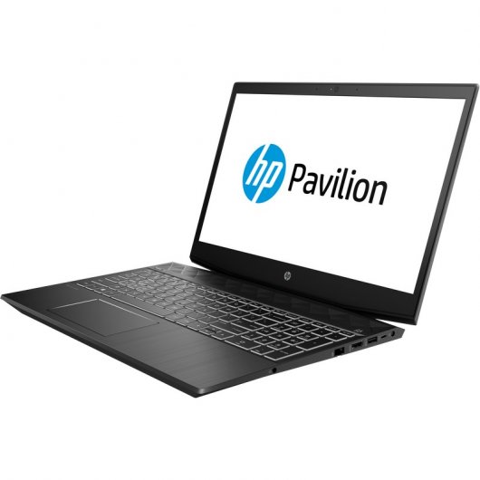 HP Pavilion Gaming 15-CX0021NS Intel Core i5-8300H/8GB/1TB+256GB SSD/GTX 1060/15.6"