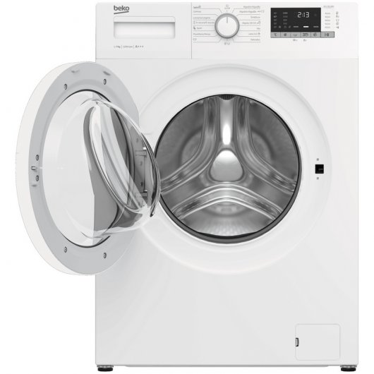 Beko WCV 7612 BW1 Lavadora Carga Frontal 7Kg A+++ Blanca