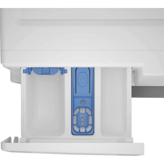 Beko WCV 7612 BW1 Lavadora Carga Frontal 7Kg A+++ Blanca