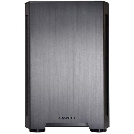 Lian Li TU150 Cristal Templado USB 3.0 Negra