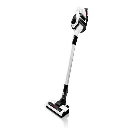 Bosch BBS1224NC Aspiradora Escoba sin Cable 18V Blanca
