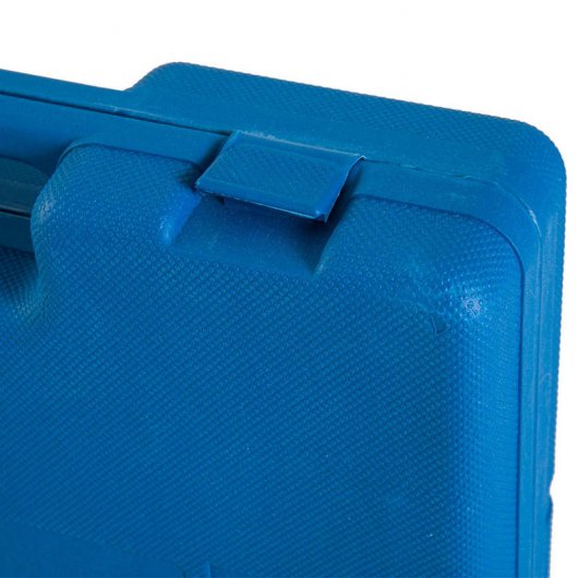 Durhand B20-069 Caja De Herramientas 92 Piezas