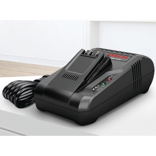 Bosch BBS1224 Aspiradora Escoba sin Cable 18V Blanca