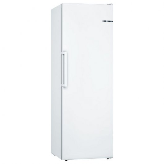 Bosch GSN33VW3P Congelador Vertical No Frost 225L A++ Blanco