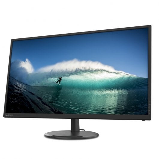 Lenovo C32q-20 31,5" LED QuadHD FreeSync