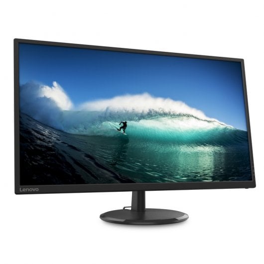 Lenovo C32q-20 31.5" LED QuadHD FreeSync
