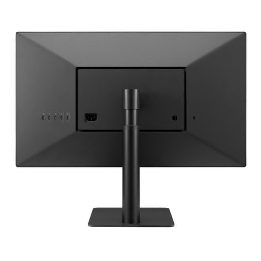 LG 24MD4KL-B 24" LED IPS UltraHD 4K