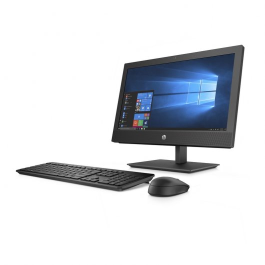 HP ProOne 400 G5 Intel Core i5-9500T/8GB/256GB SSD/23.8"