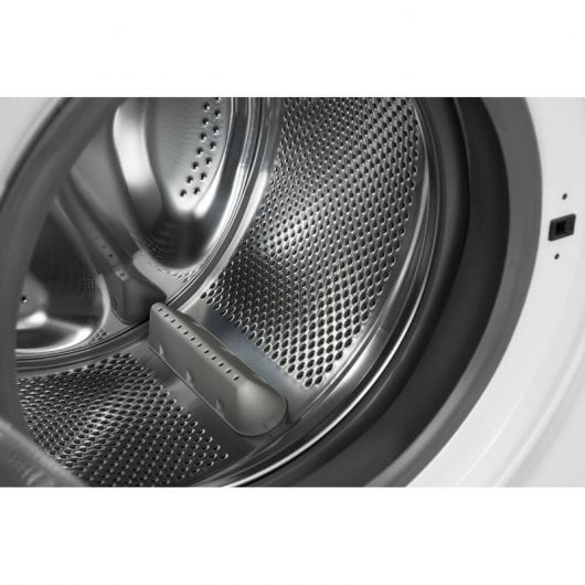 Hotpoint BI WMHL 71283 EU Lavadora integrable de Carga Frontal 7kg A+++