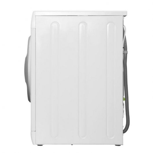 Hotpoint BI WMHL 71283 EU Lavadora integrable de Carga Frontal 7kg A+++