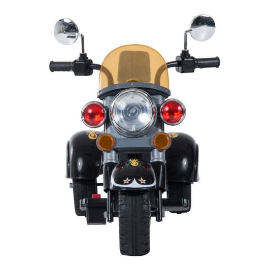 HomCom 370-009 Moto Eléctrica Infantil 6V