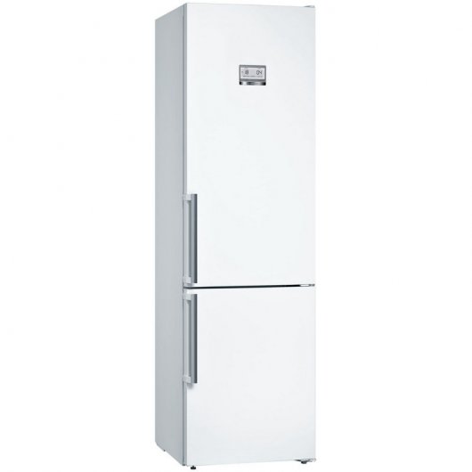 Bosch KGN39AW3P Frigorífico Combi A++ Blanco