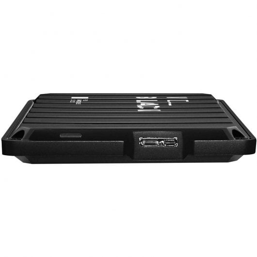 WD Black P10 Game Drive 2 TB USB 3.1
