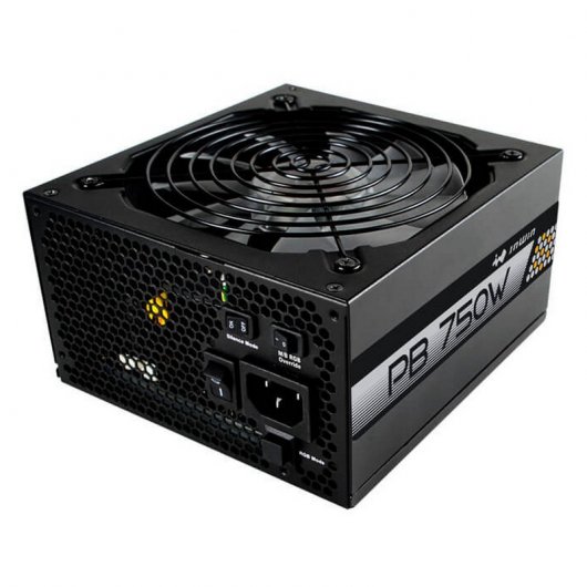 InWin PB 750W RGB 80 Plus Gold Modular