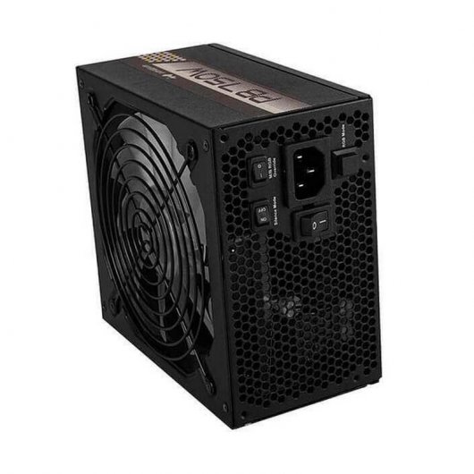 InWin PB 750W RGB 80 Plus Gold Modular