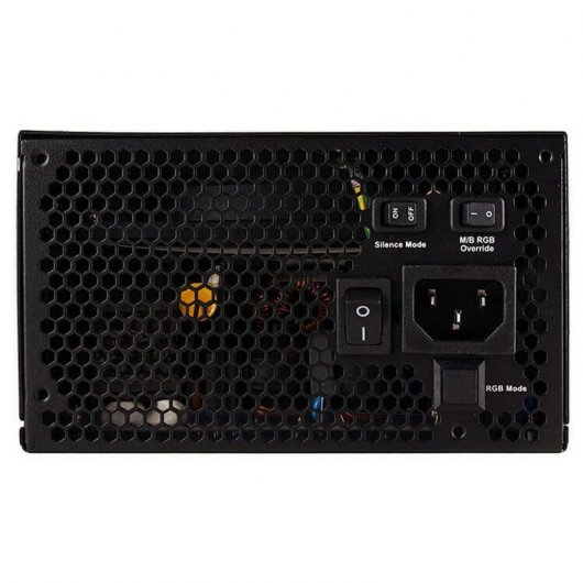 InWin PB 750W RGB 80 Plus Gold Modular