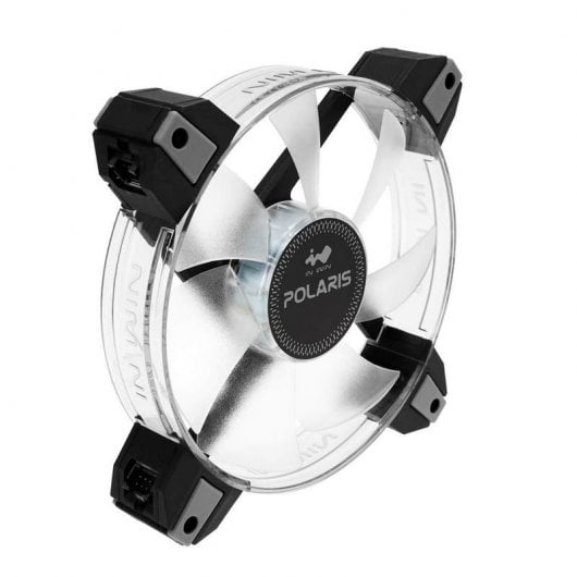 In Win Polaris RGB Ventoinha 120mm