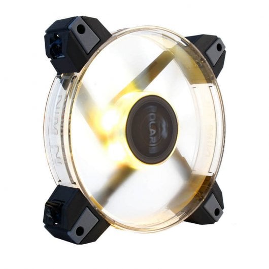 In Win Polaris RGB Ventoinha 120mm