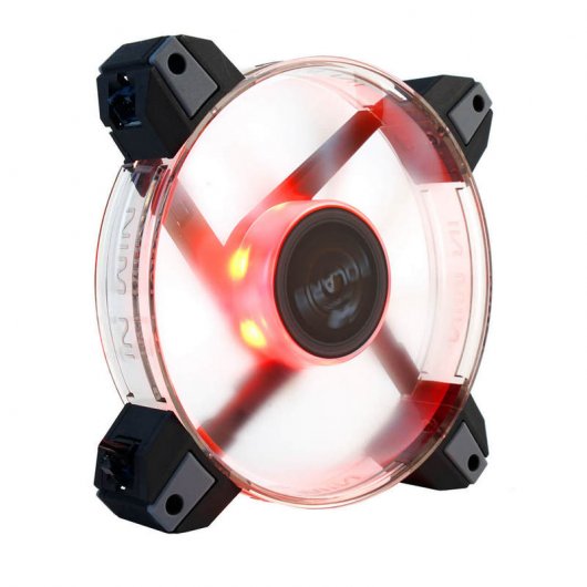 In Win Polaris RGB Ventoinha 120mm
