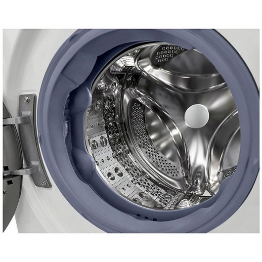 LG F4WV510S0 Lavadora de Carga Frontal 10.5Kg A+++ Blanca