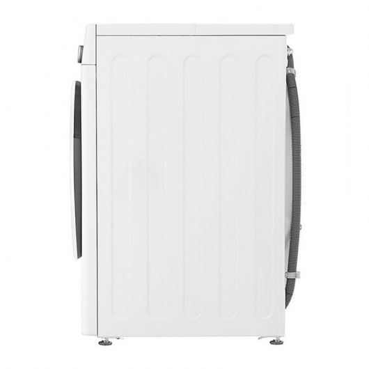 LG F4WV510S0 Lavadora de Carga Frontal 10.5Kg A+++ Blanca