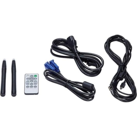 Proiettore Canon LV-WX300USTi WXGA 3000 Lumen 100" Lampada DLP Interattivo Portatile Ultracorto