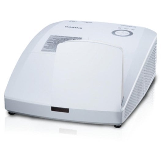 Proiettore Canon LV-WX300USTi WXGA 3000 Lumen 100" Lampada DLP Interattivo Portatile Ultracorto