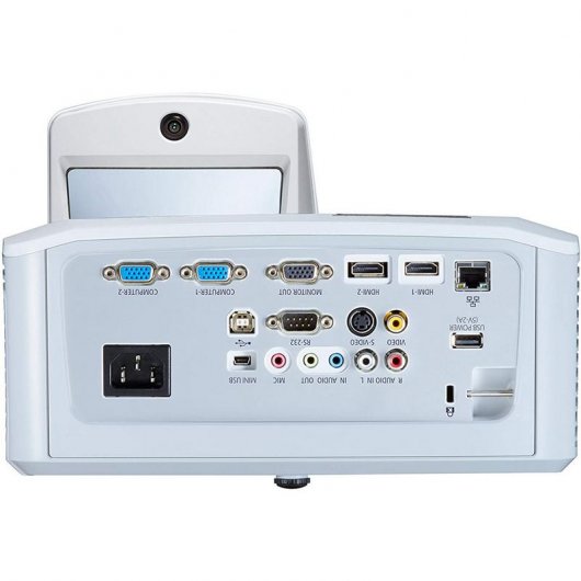 Canon LV-WX300USTi Proyector ANSI DLP WXGA 3000 Lúmenes
