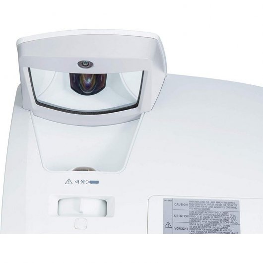 Canon LV-WX300USTi Proyector ANSI DLP WXGA 3000 Lúmenes