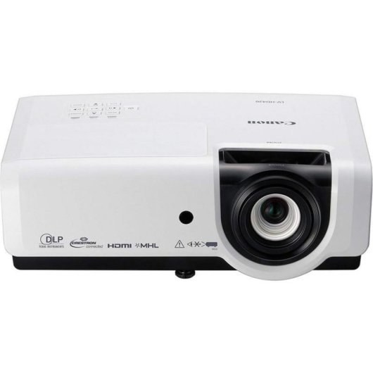 Canon LV-HD420 Proyector ANSI DLP FullHD 4200 Lúmenes