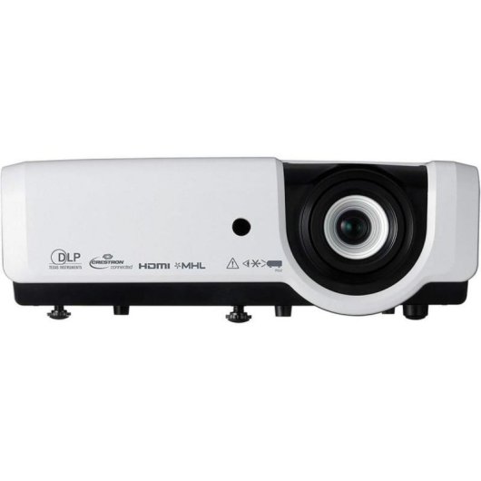 Canon LV-HD420 Proyector ANSI DLP FullHD 4200 Lúmenes
