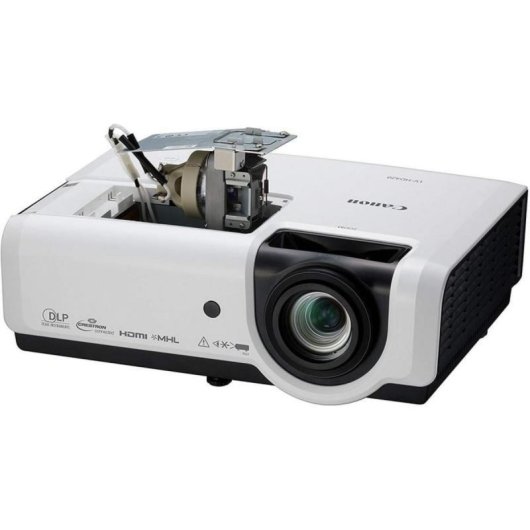 Canon LV-HD420 Proyector ANSI DLP FullHD 4200 Lúmenes