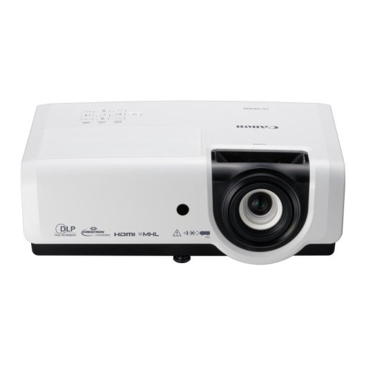 Canon LV-HD420 Proyector ANSI DLP FullHD 4200 Lúmenes