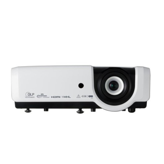 Canon LV-HD420 Proyector ANSI DLP FullHD 4200 Lúmenes