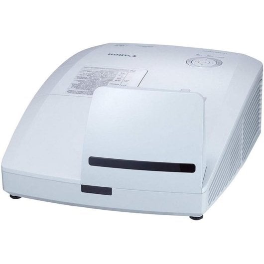 Canon LV-WX300UST Proyector ANSI DLP WXGA 3000 Lúmenes