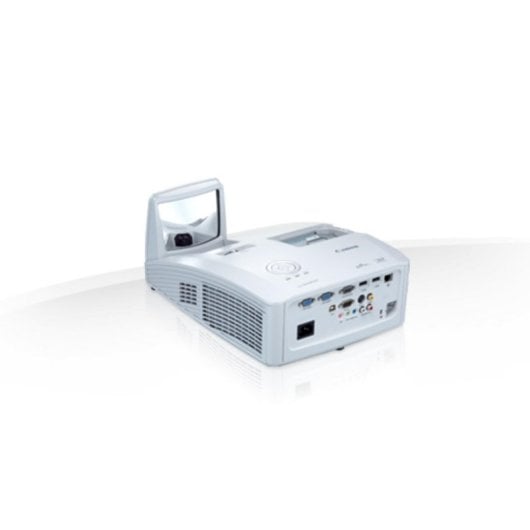 Canon LV-WX300UST Proyector ANSI DLP WXGA 3000 Lúmenes