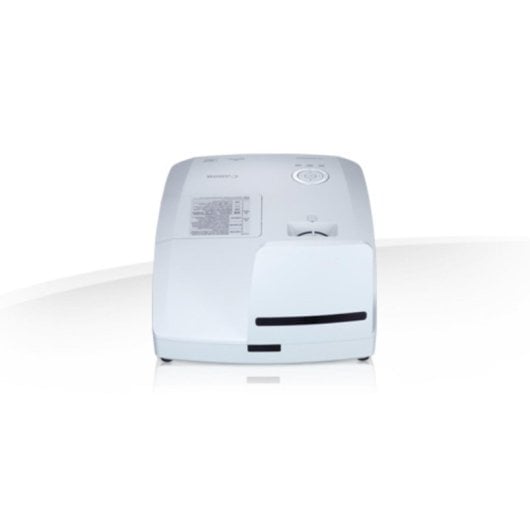 Canon LV-WX300UST Proyector ANSI DLP WXGA 3000 Lúmenes