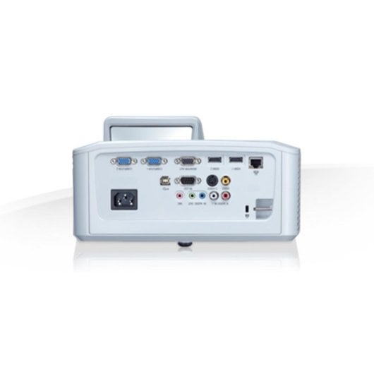 Canon LV-WX300UST Proyector ANSI DLP WXGA 3000 Lúmenes