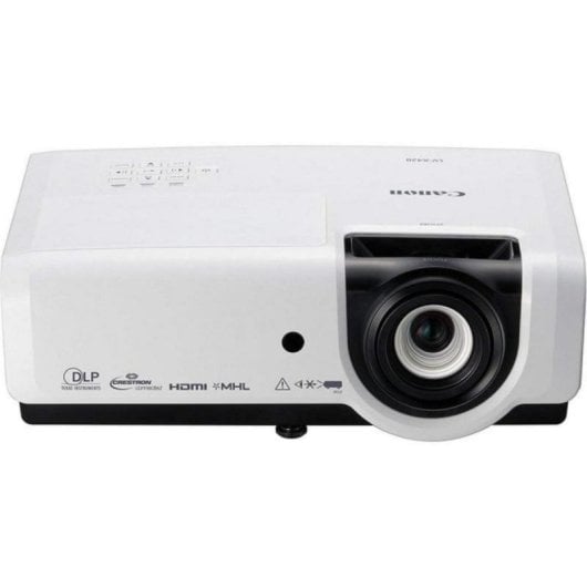 Canon LV-X420 Proyector ANSI DLP XGA 4200 Lúmenes