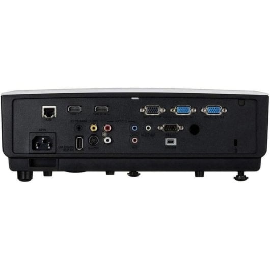 Canon LV-X420 Proyector ANSI DLP XGA 4200 Lúmenes