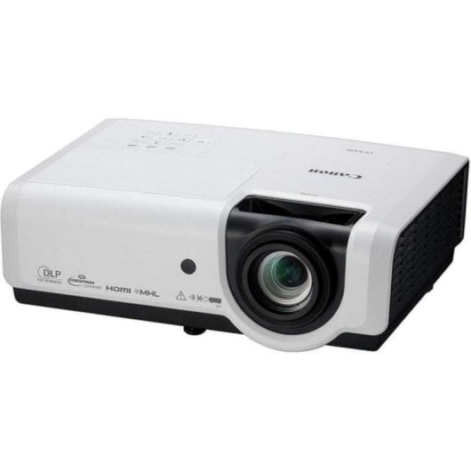 Canon LV-X420 Proyector ANSI DLP XGA 4200 Lúmenes