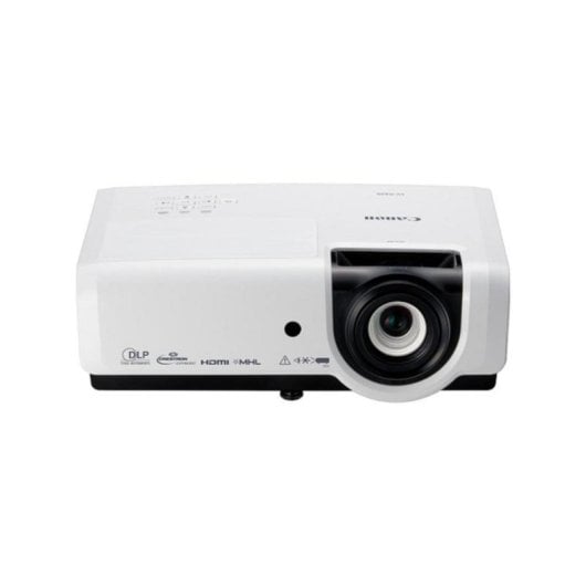 Canon LV-X420 Proyector ANSI DLP XGA 4200 Lúmenes