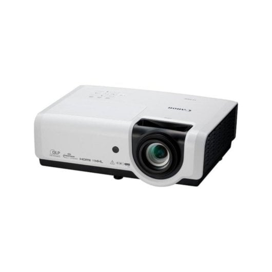 Canon LV-X420 Proyector ANSI DLP XGA 4200 Lúmenes