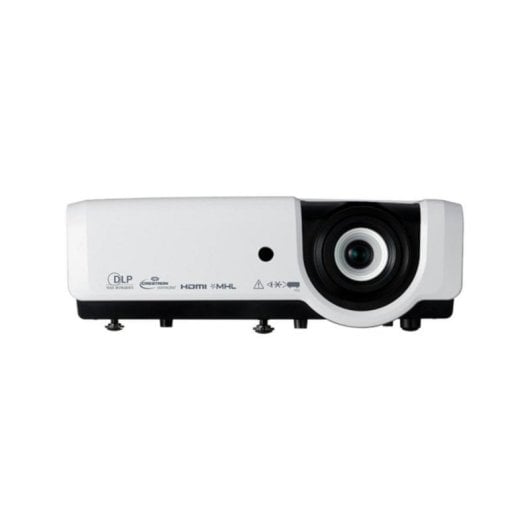 Canon LV-X420 Proyector ANSI DLP XGA 4200 Lúmenes