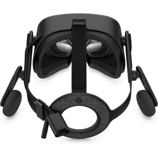 Casque VR HP Reverb Professional Edition 2160 x 2160 par oeil 90 Hz